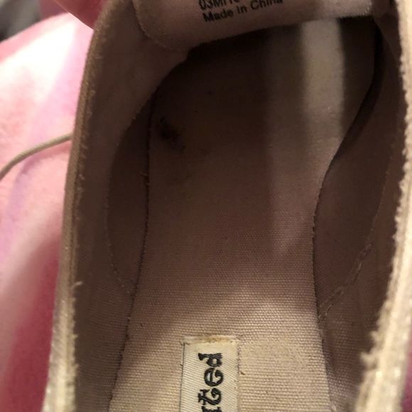 Not Rated  size 7.5 - Picture 7 of 12